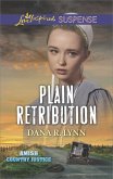Plain Retribution (eBook, ePUB)