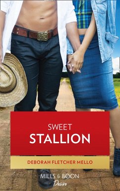 Sweet Stallion (eBook, ePUB) - Fletcher Mello, Deborah