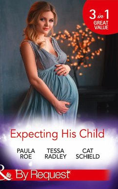 Cover Expecting His Child (eBook, ePUB)