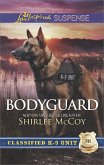 Bodyguard (eBook, ePUB)