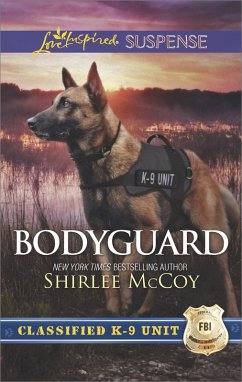 Bodyguard (eBook, ePUB) - Mccoy, Shirlee