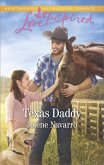 Texas Daddy (eBook, ePUB)
