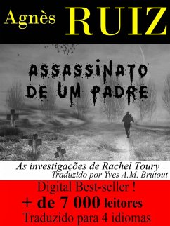 Assassinato de um padre (eBook, ePUB) - Ruiz, Agnes