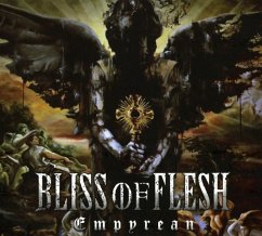 Empyrean - Bliss Of Flesh