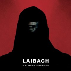 Also Sprach Zarathustra (Lp) - Laibach