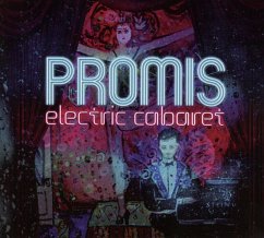 Cover Electric Cabaret