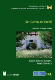 Der Garten als Modell (eBook, PDF)