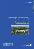 Environmental Policy and Landscape Architecture (eBook, PDF)