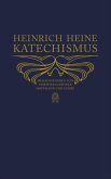 Heinrich-Heine-Katechismus (eBook, ePUB)