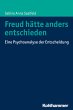 Freud hätte anders entschieden (eBook,... - Bild 1