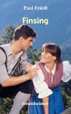 Finsing (eBook, ePUB)