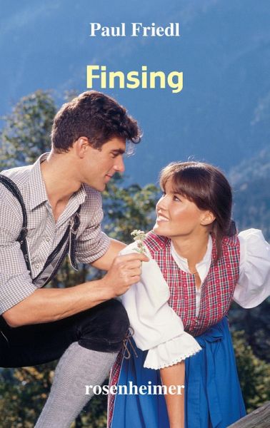 Finsing (eBook, ePUB) Finsing (eBook, ePUB)