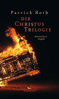Die Christus Trilogie (eBook, PDF) - Roth, Patrick