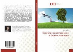 Économie contemporaine & finance islamique - Sghaier, Asma
