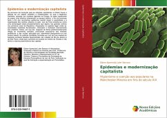 Epidemias e modernização capitalista - Laier Barroso, Elaine Aparecida