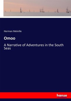 Omoo - Melville, Herman