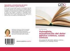 Vulvodinia, actualización del dolor pélvico crónico, casos clínicos - Garés Garcia, Ana