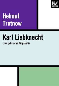 Karl Liebknecht - Trotnow, Helmut