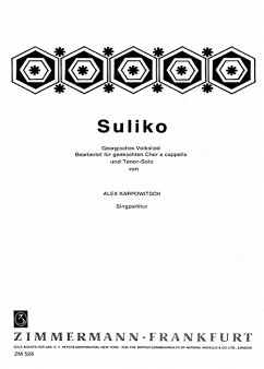 Cover Suliko