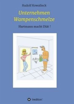 Unternehmen Wampenschmelze - Kowalleck, Rudolf