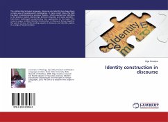 Identity construction in discourse