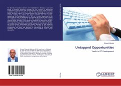 Untapped Opportunities - Moreda, Shawel