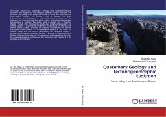 Quaternary Geology and Tectonogeomorphic Evolution