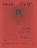 Cadenza, 6 Pauken (1 Spieler) Cadenza, 6 Pauken (1 Spieler)