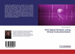 ECG Signal Analysis using Virtual Instrumentation - Manocha, Amit Kumar