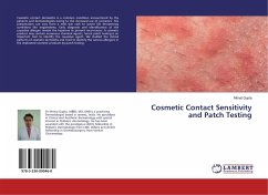 Cosmetic Contact Sensitivity and Patch Testing - Gupta, Mrinal