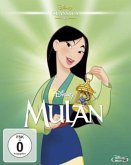 Mulan Classic Collection