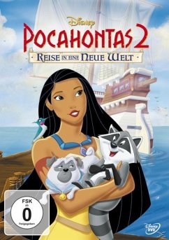 Pocahontas 2