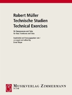 Cover Müller, Robert