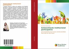 Autoavaliação institucional participativa