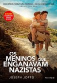 Os meninos que enganavam nazistas (eBook, ePUB)