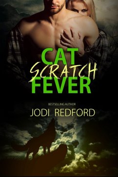 Cover Cat Scratch Fever (eBook, ePUB)