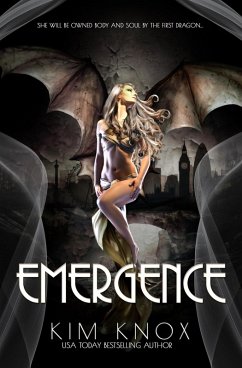 Cover Emergence (eBook, ePUB)