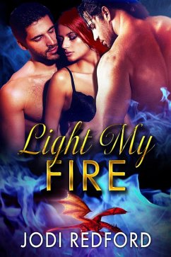 Cover Light My Fire (eBook, ePUB)