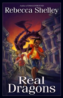 Cover Real Dragons (eBook, ePUB)
