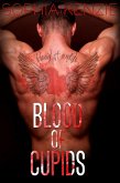 Blood of Cupids (Blood of Cupids MC, #1) (eBook, ePUB)