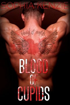 Cover Blood of Cupids (Blood of Cupids MC, #1) (eBook, ePUB)