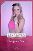 Zunge vor Sex (eBook, ePUB) Zunge vor Sex (eBook, ePUB)