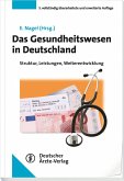 Das Gesundheitswesen in Deutschland (eBook, PDF)