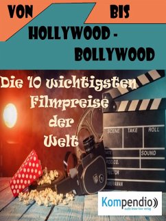 Von Hollywood bis Bollywood: (eBook, ePUB) - Dallmann, Alessandro