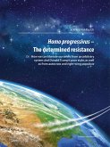 Homo progressivus - The determined resistance (eBook, PDF)
