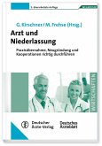 Arzt und Niederlassung (eBook, PDF)