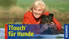 TTouch für Hunde (eBook, PDF) - Tellington-Jones, Linda