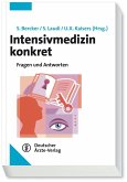 Intensivmedizin konkret (eBook, PDF)