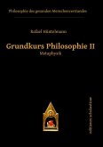 Grundkurs Philosophie II. Metaphysik (eBook, ePUB)