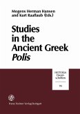 Studies in the Ancient Greek Polis (eBook, PDF)